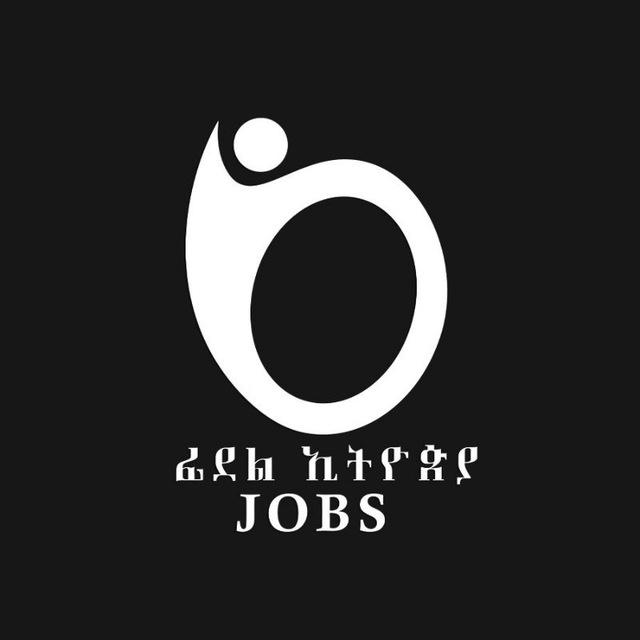 ፊደል ኢትዮጵያ jobs