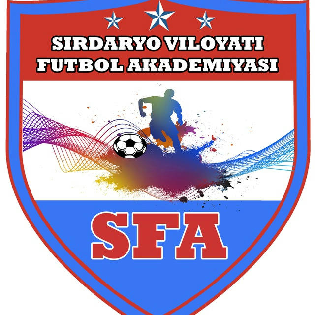 Sirdaryo viloyati futbol akademiyasi
