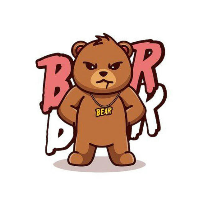 Bear China main channel 🇨🇳君