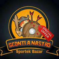 Sportek Bazar Sconti Tech - Sconti A Nastro