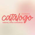 「 catálogo 」📸