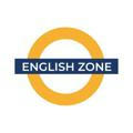 ENGLISH ZONE