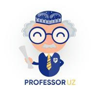 PROFESSOR UZ 🎓