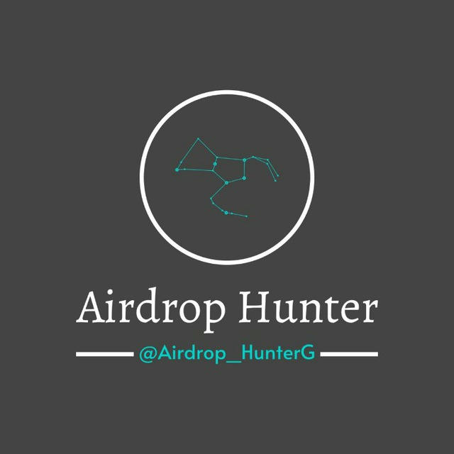 Airdrop Hunter