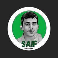 Saif ahmed