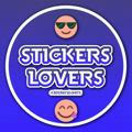 Stickers Lovers Official