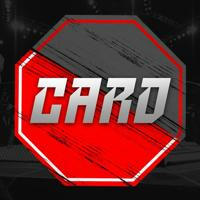 CARD MMA