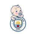 Baby Manchester City Channel