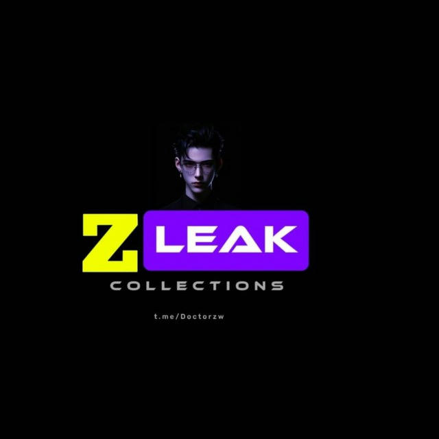 Dr.z Leak Collection