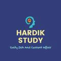 Hardik Study