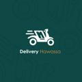 Delivery Hawassa