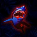 Dark Shark 🦈