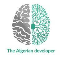 The algerian developer