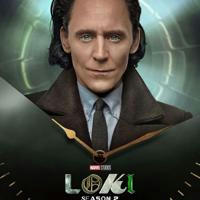 Loki | لوكي الموسم الثاني