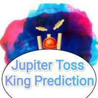 JUPITER TOSS KING PREDICTION