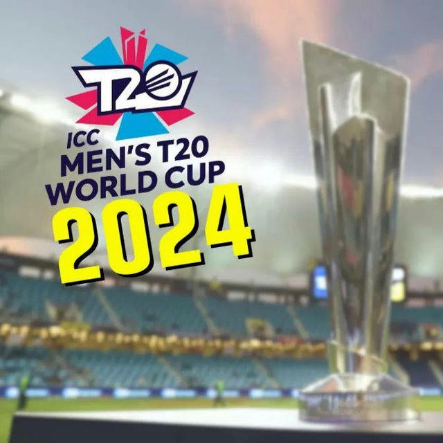 T20 WORLD CUP FREE ™🏏