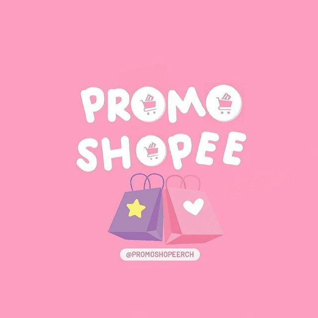 🛒PROMO SHOPEE🛍️