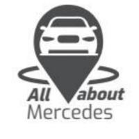 All about Mercedes
