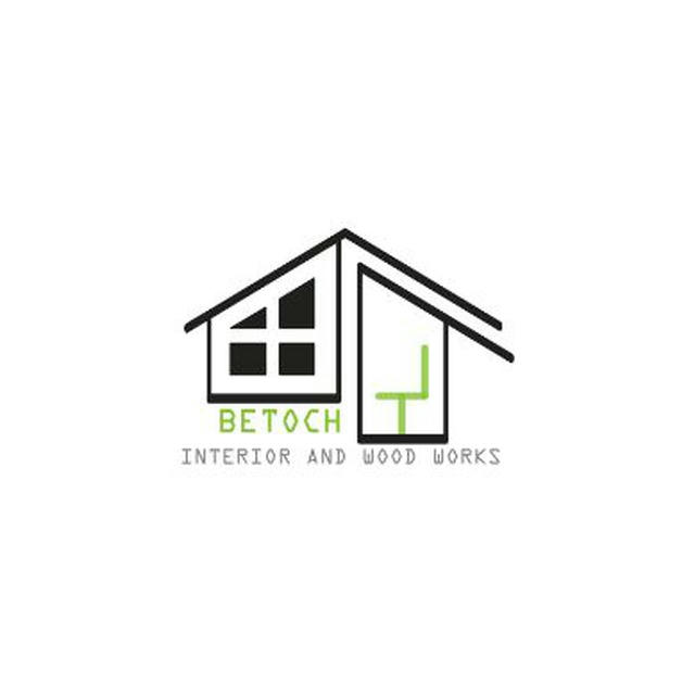 Betoch interior design