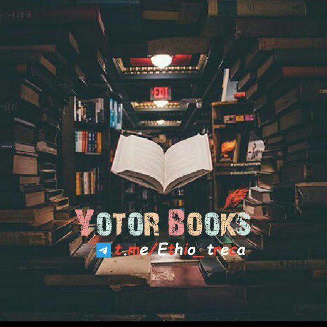 Yotor Books