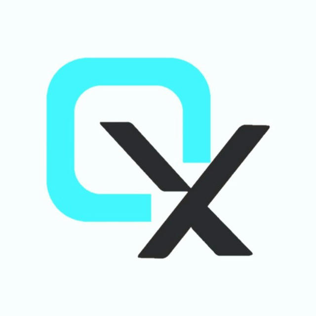 QuantumX Announcement