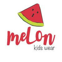 Melon kids wear