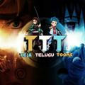 Teja Telugu toons