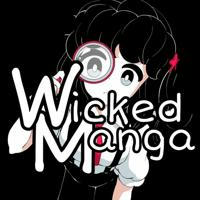 Wicked Manga 📖