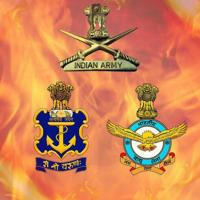 Agniveer Indian Air Force Navy Army 2023