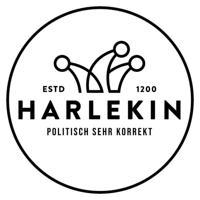 DER HARLEKIN - politisch sehr korrekt