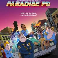 Desencanto / Paradise Police