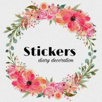 🛍Stickers/diary decoration🛍