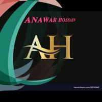🔥 Anwar Hossain 🔥 (2018)™