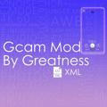 Greatness 8.2 XMLs