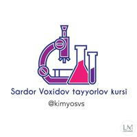Kimyo "SVS"