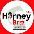 Horney bro official™