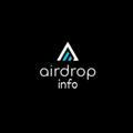 Airdrop Info🚀
