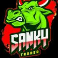 SANKY TRADER🤑