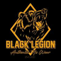 Black Legion Wear