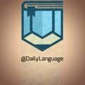 Daily_Language