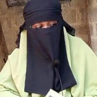 Ustaza Ummulyatama Abdullahi