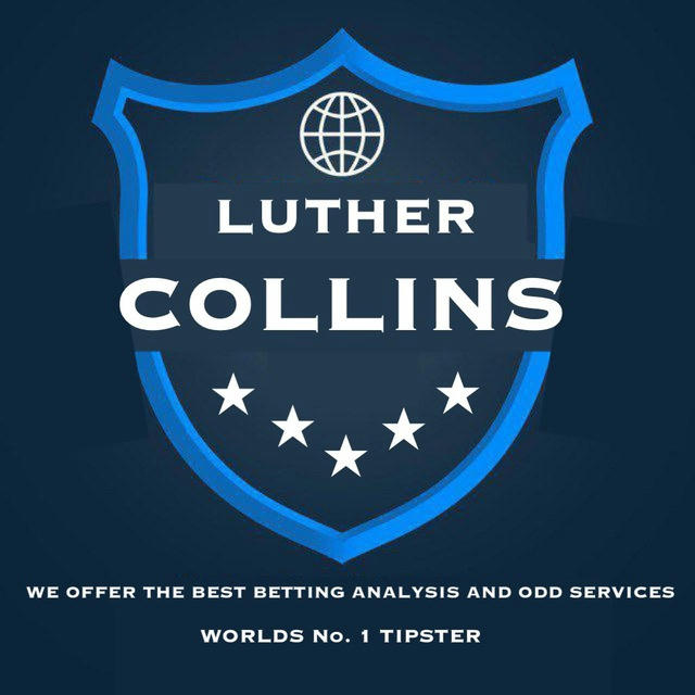 Luther Collins
