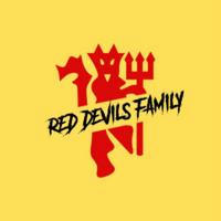 Манчестер Юнайтед | RED DEVILS FAMILY