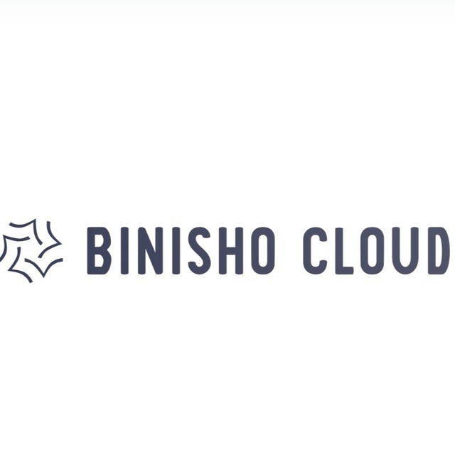 BINISHO LOGS | FREE CLOUD