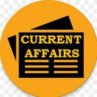 Daily Current Affairs & Gk