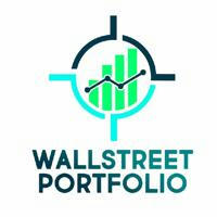 WallStreetPortfolio - Управление инвестиционным портфелем
