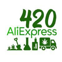 420 AliExpress
