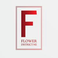 Flower District NE