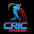 @Cricinformerchannel