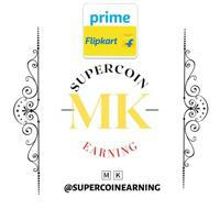 Supercoins Orders Deals Flipkart